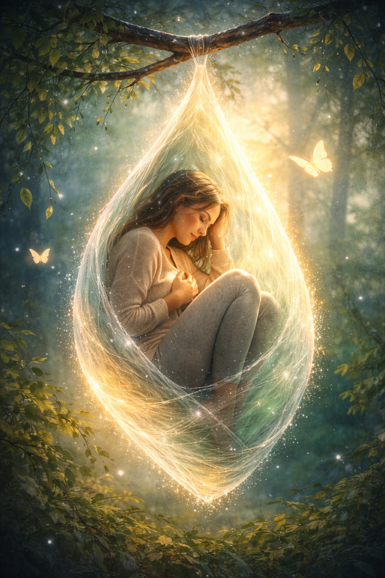 Nervensystem und Veränderung Coaching