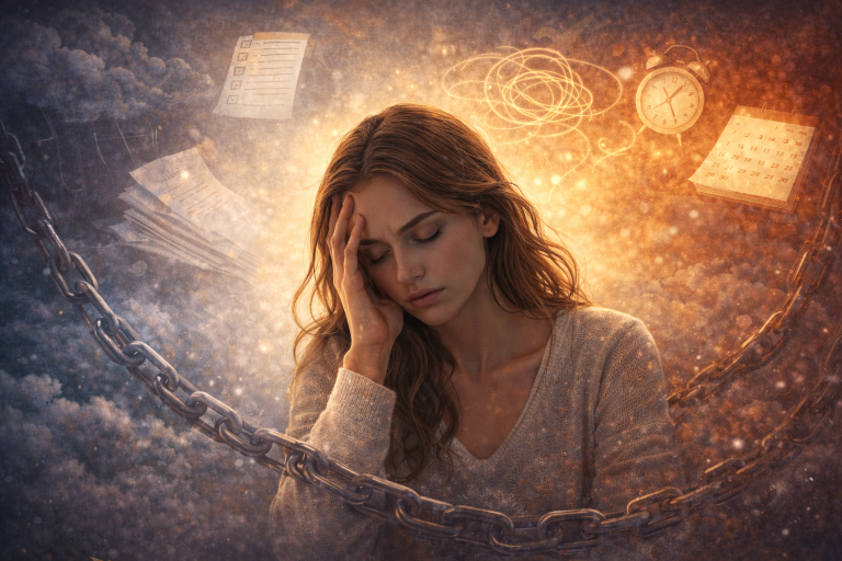 Ohnmacht Hilflosigkeit Nervensystem