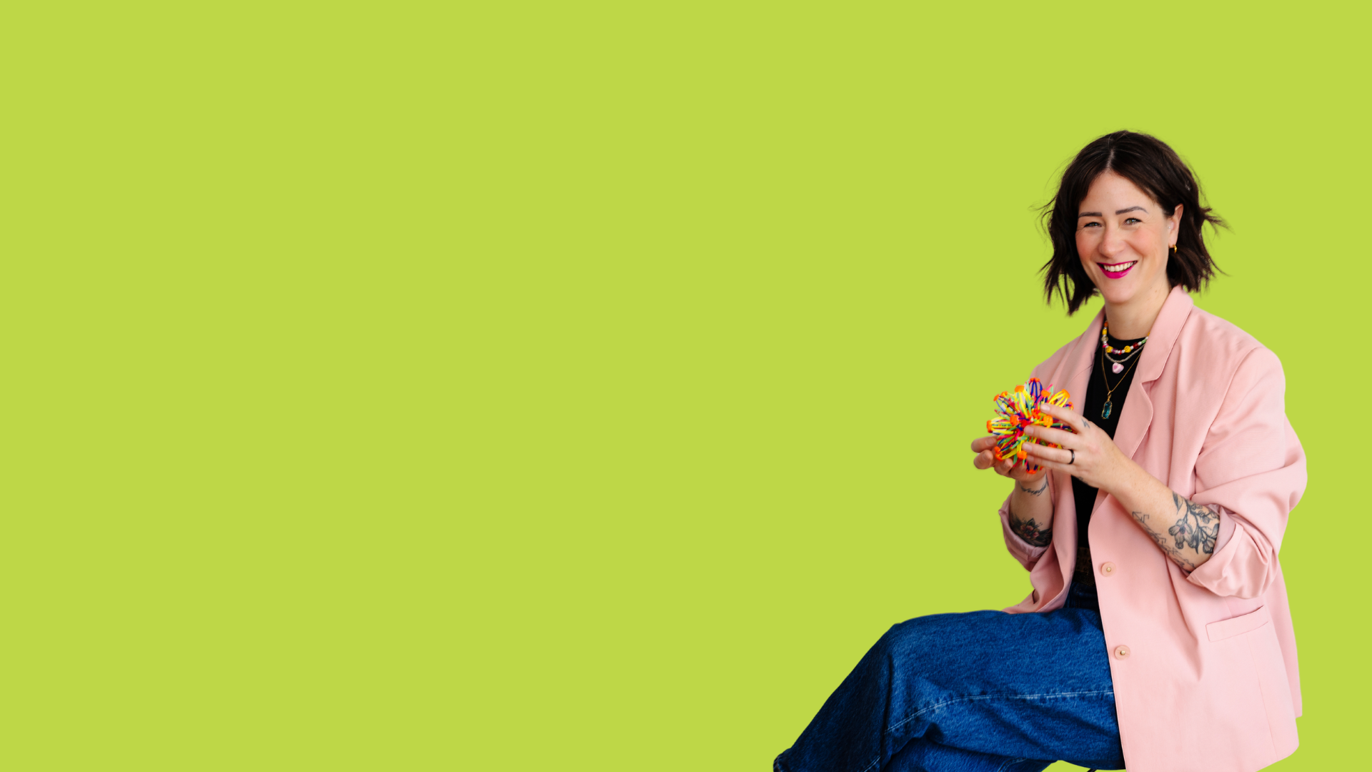 Nervensystem Coaching Stress St.Gallen