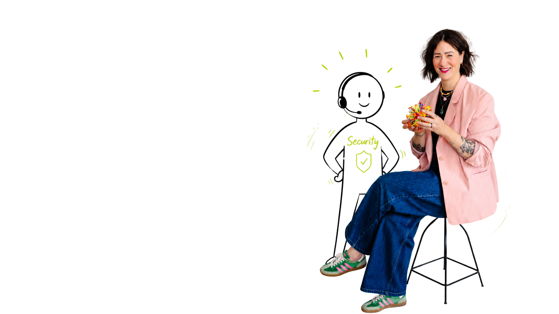 Nervensystem-Coaching und Stress